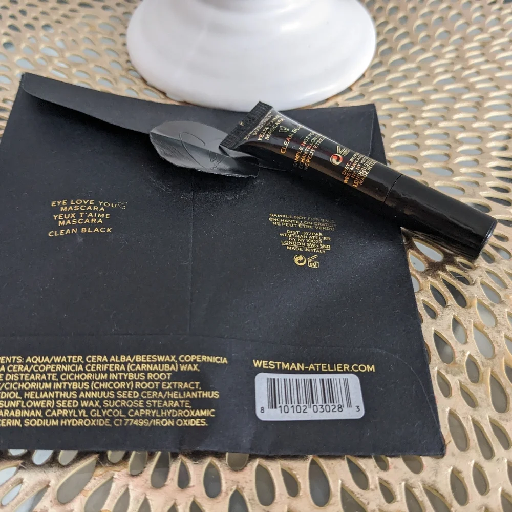 Westman Atelier brand new